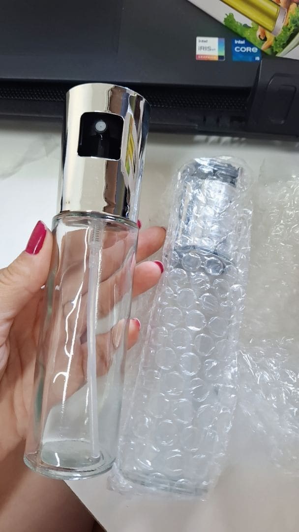 Imagem 2 da avaliação de Aline Carvalho