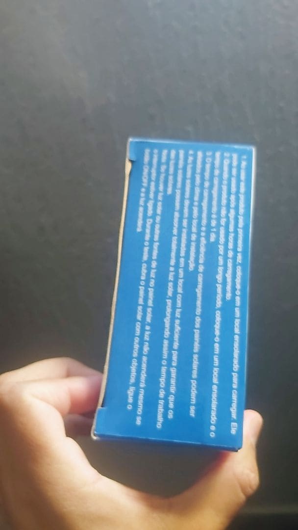 Imagem 3 da avaliação de Liz Moreira
