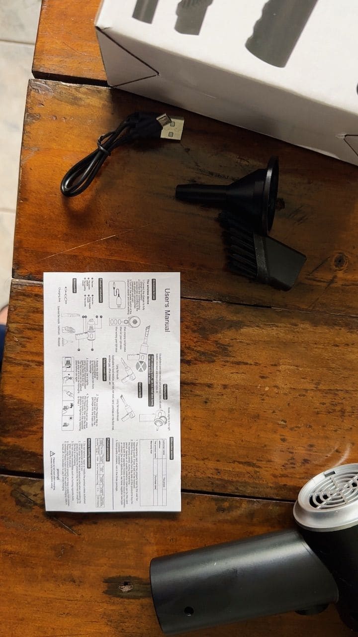 Imagem 3 da avaliação de Mariana Melo