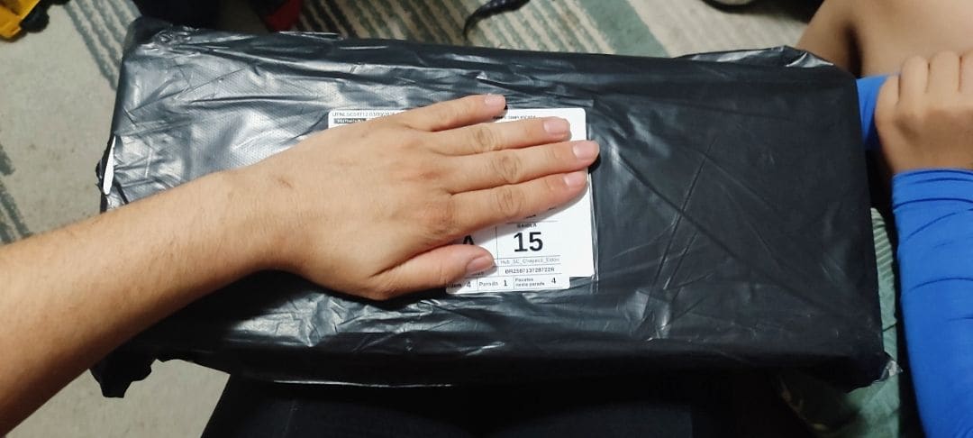 Imagem 2 da avaliação de Antonella Oliveira