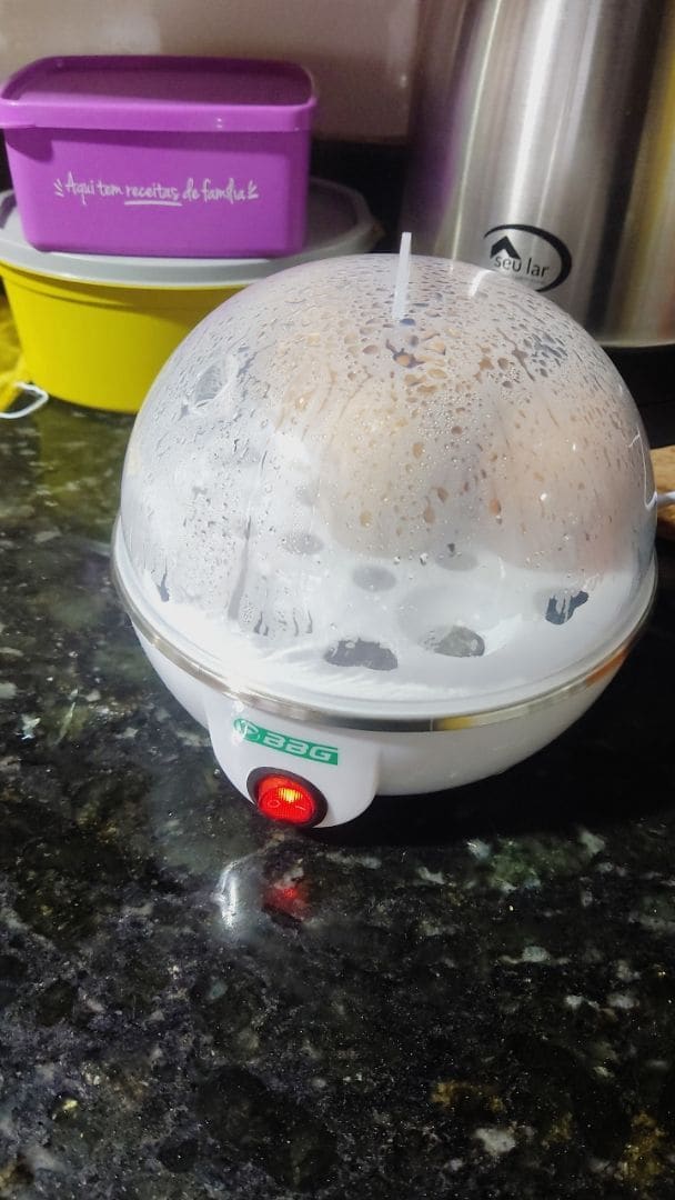 Imagem 1 da avaliação de Melissa Carvalho