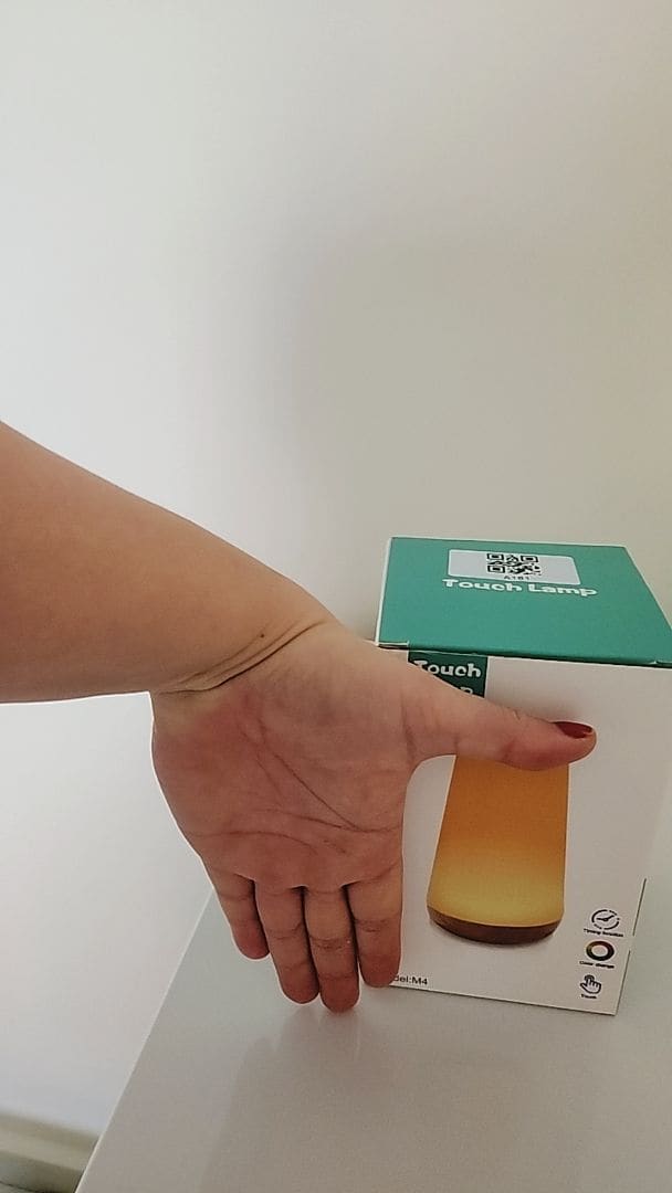 Imagem 3 da avaliação de Meire Barros