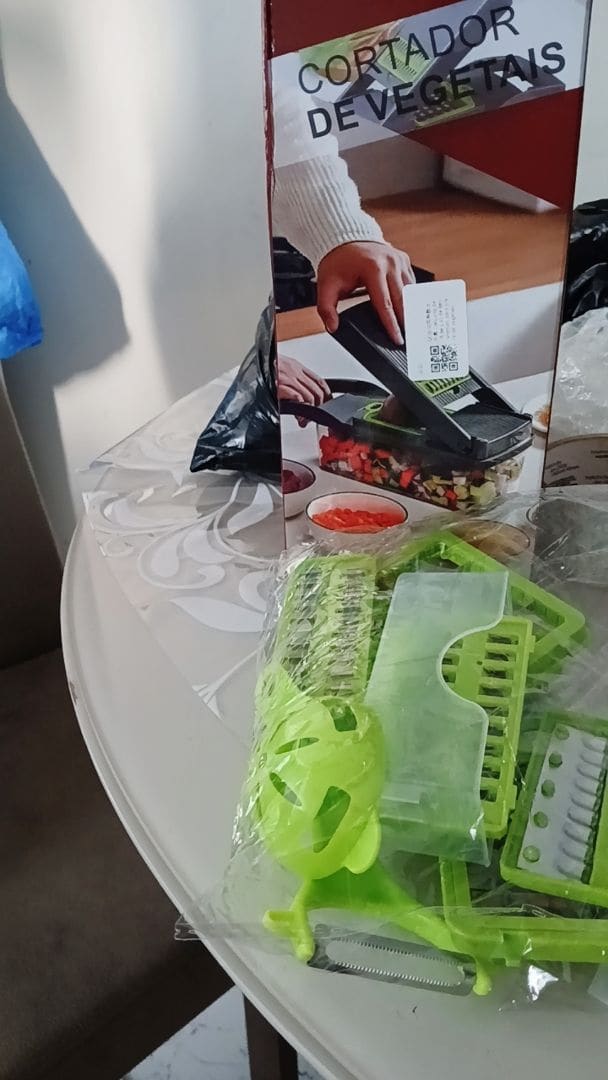 Imagem 2 da avaliação de Lorena Braga