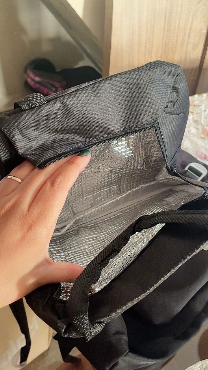 Imagem 2 da avaliação de Isabel Macedo