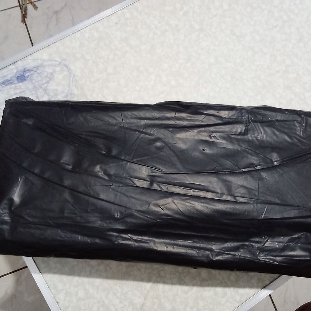 Imagem 2 da avaliação de Maria Cecília Santos