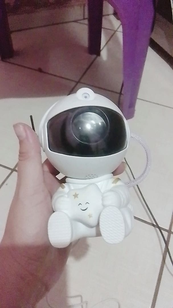Imagem 2 da avaliação de Núbia Santos