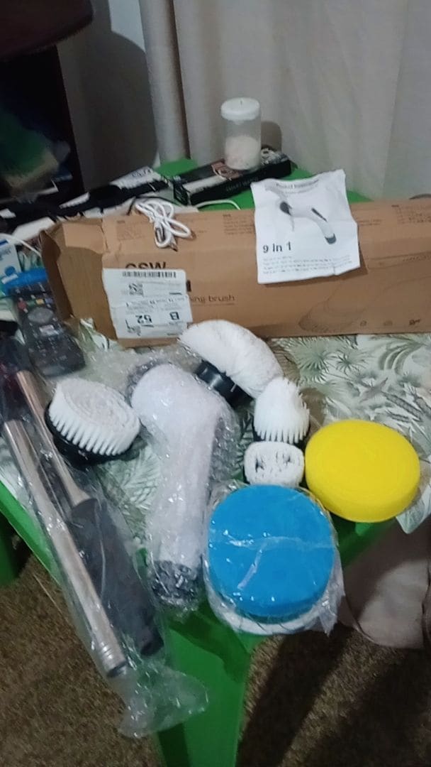 Imagem 2 da avaliação de Sara Saraiva