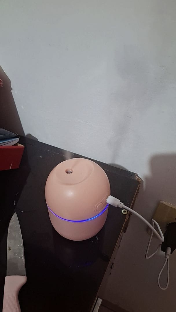 Imagem 1 da avaliação de Cecília Costa