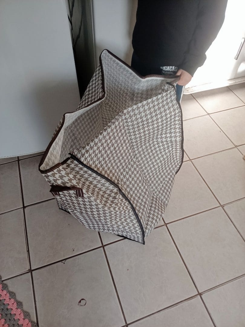 Imagem 1 da avaliação de Eduarda Braga