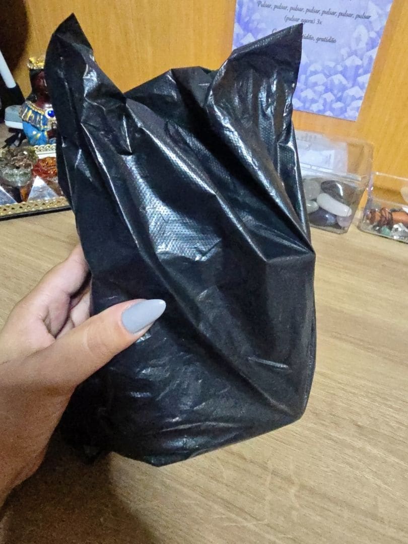 Imagem 1 da avaliação de Mariana Santos