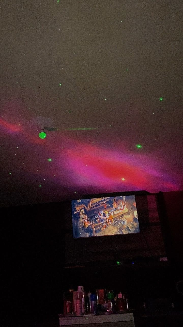 Imagem 1 da avaliação de Lívia Saraiva