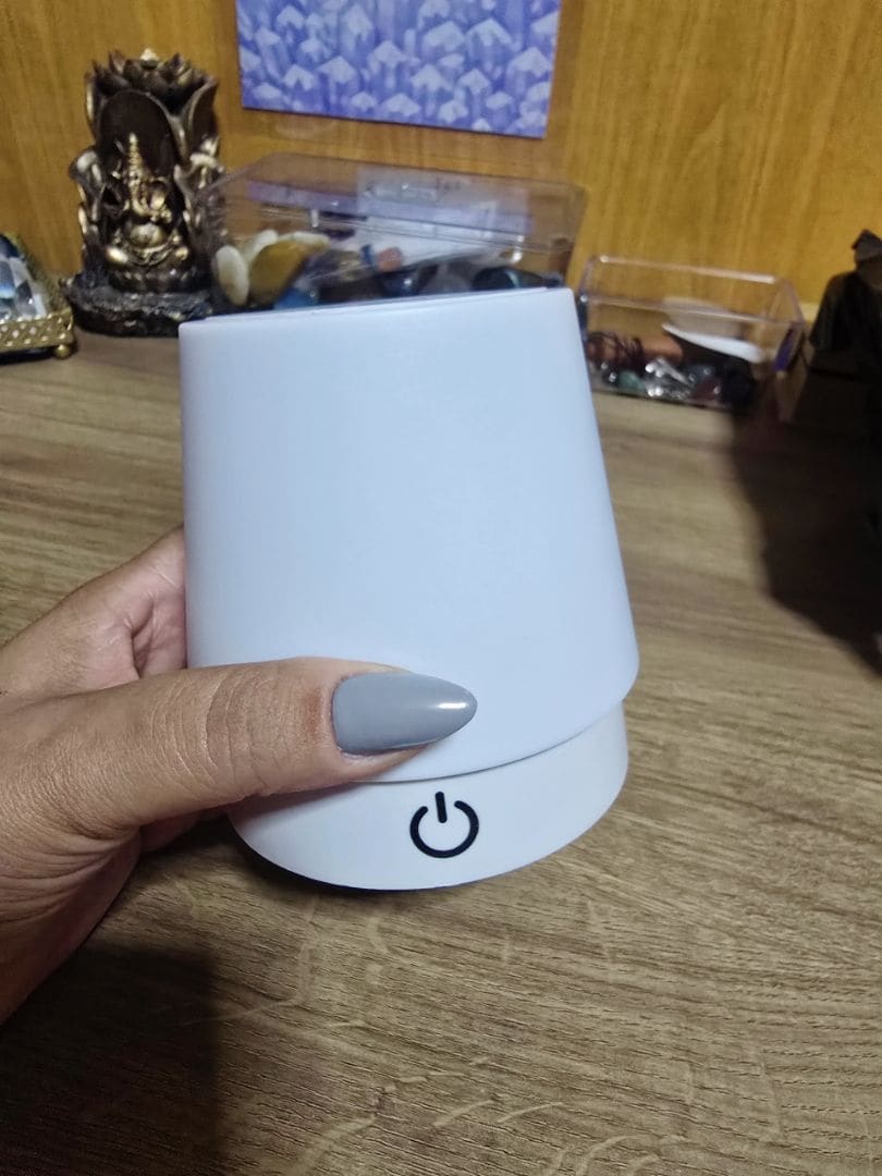 Imagem 2 da avaliação de Mariana Santos