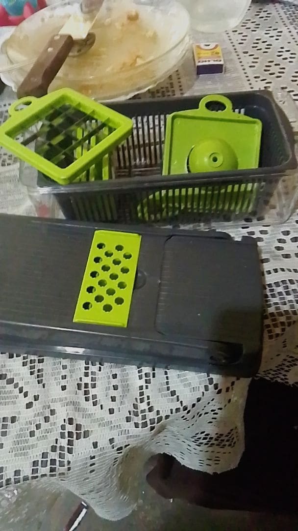 Imagem 4 da avaliação de Meire Pereira