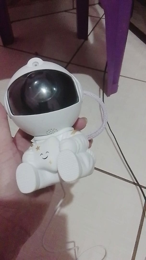 Imagem 4 da avaliação de Núbia Santos