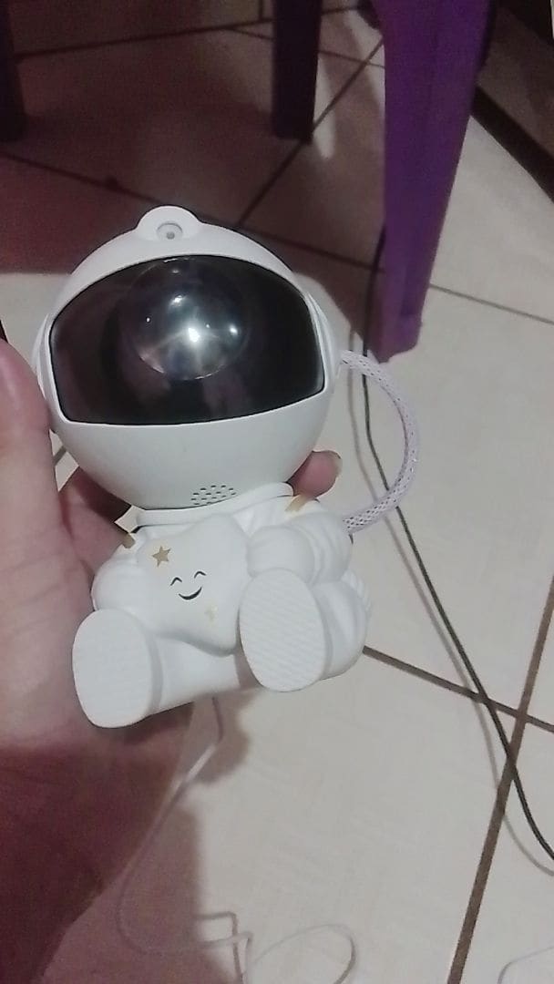 Imagem 5 da avaliação de Núbia Santos