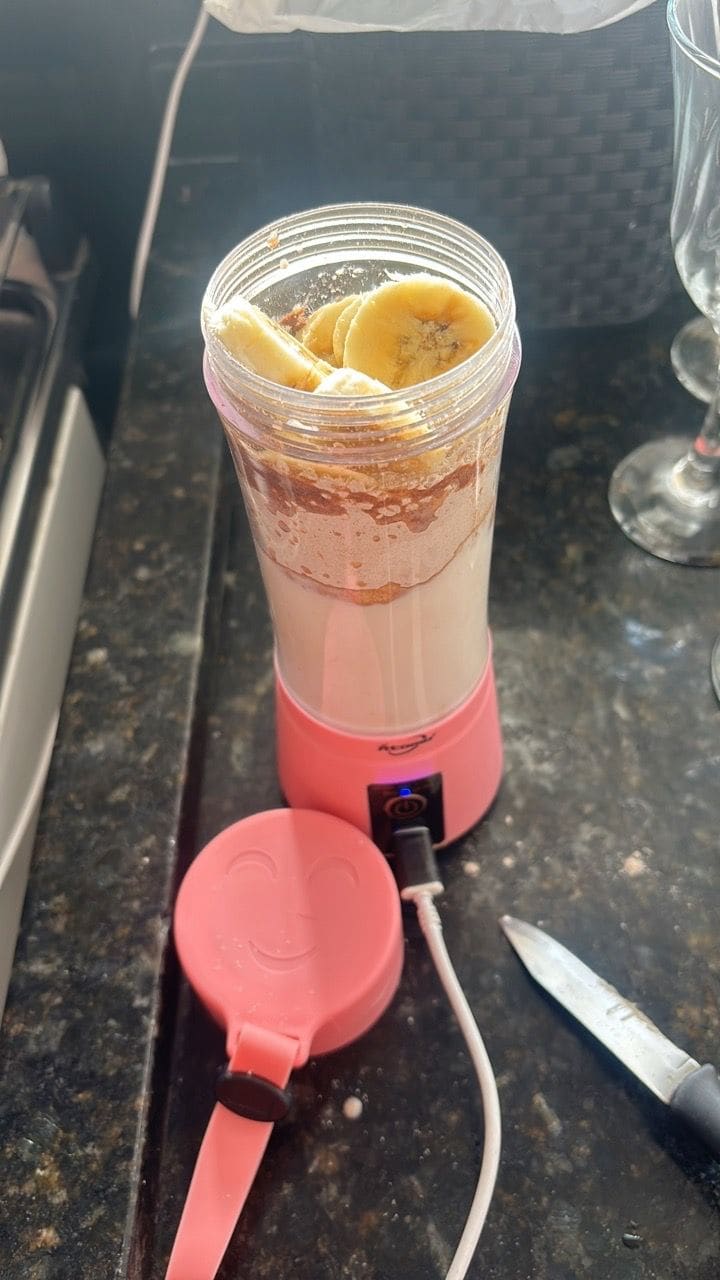 Imagem 1 da avaliação de Roberta Barros