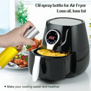 1/2/3 Peças Borrifador Azeite Pulverizador Premium Culinário Adequado Para Cozinhas 100ml Promoção