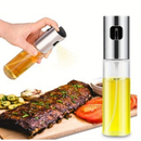 1/2/3 Peças Borrifador Azeite Pulverizador Premium Culinário Adequado Para Cozinhas 100ml Promoção