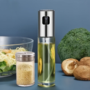 1/2/3 Peças Borrifador Azeite Pulverizador Premium Culinário Adequado Para Cozinhas 100ml Promoção