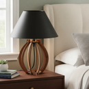 Kit 2 Abajures La Finesse – Luminária Decorativa