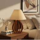 Kit 2 Abajures La Finesse – Luminária Decorativa