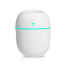 Mini Umidificador e Aromatizador USB Egg | Difusor de Ambiente Portátil para Mesa, Quarto e Escritório